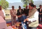 साथियों की जान बचाने के लिए मनीष ने प्राण न्योछावर किए
