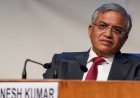 SIR पर चुनाव आयोग का सुप्रीम कोर्ट में हलफनामा, ज्ञानेश कुमार पर लगे आरोपों को किया खारिज