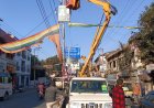 Dehradun News: देहरादून की सड़कों पर अंधेरा दूर करने का अभियान तेज, 806 खराब स्ट्रीट लाइटें चिह्नित; डीएम ने दिए मरम्मत के निर्देश