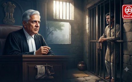 जमानत देते समय निजी नैतिकता की राय न थोपें अदालतें
