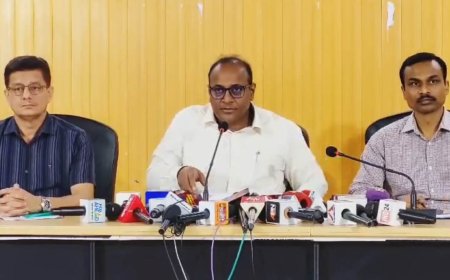 उत्तराखंड में SIR प्रक्रिया पूरी, 8 लाख से अधिक मतदाता कम, कुल 71 लाख 33 हजार वोटर्स
