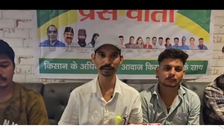 उत्तराखंड: पशुपालकों के दूध के दाम में इजाफे की मांग, किसान मंच ने शुरू किया आंदोलन की चेतावनी