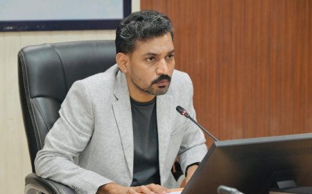 देहरादून में नशे के खिलाफ मजबूत कदम: 244 मुकदमे, 281 गिरफ्तार; स्कूलों में ड्रग्स टेस्टिंग शुरू
