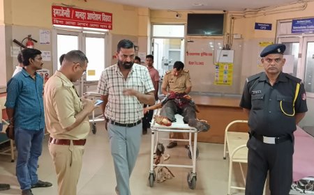 यूपी में चाइनीज मांझे से लगातार हो रहीं मौतें, बनारस में कारोबारी की दर्दनाक घटनाएं और पुलिस की लापरवाही