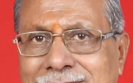 उत्तराखंड समेत छह राज्यों में नए राज्यपाल नियुक्त
