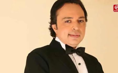 अल्ताफ़ राजा के 59 साल: एक अविस्मरणीय आवाज़ जिसने मोहब्बत के जज़्बात को जगाया!