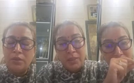 उत्तराखंड में मंत्री रेखा आर्या ने पति के खिलाफ FIR दर्ज कराई, क्यों हैं विवादों में?
