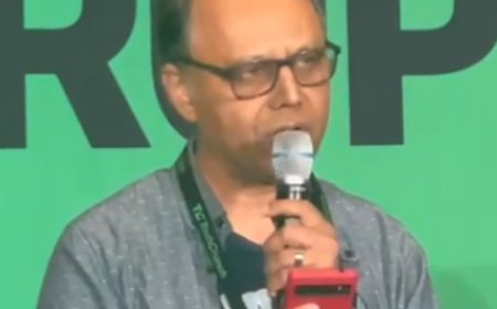 मोबाइल पर कोडिंग सिखाने वाले स्टार्टअप Efiwe ने लगाई छलांग