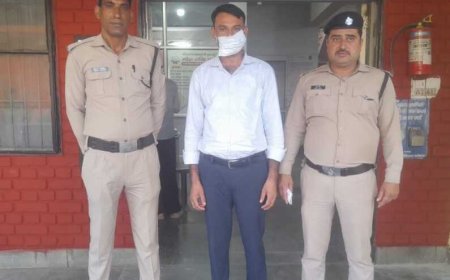 AIIMS ऋषिकेश भर्ती में बड़ा फर्जीवाड़ा! बायोमेट्रिक सत्यापन में खुला पहचान का खेल, एक गिरफ्तार; नौकरी पाने वाला आरोपी फरार