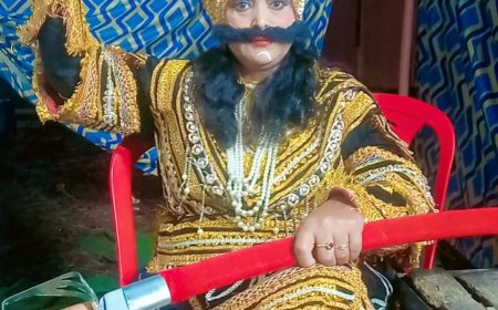 देहरादून में महिलाओं के हाथों में रामलीला की कमान, 25 अक्टूबर से नकरौंदा में सजेगा मंच