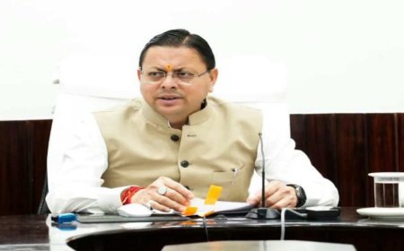 धामी कैबिनेट के 26 फैसले, 7412 करोड़ के अनुपूरक बजट को मंजूरी