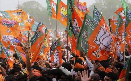 उत्तराखंड : चमन के ऑडियो के मामले को भाजपा ने बनाया मुद्दा