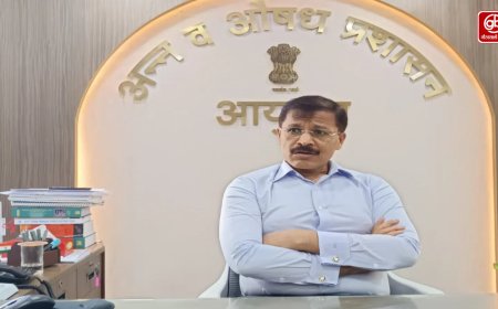 त्योहारों से पहले मिलावटखोरों पर शिकंजा, 68 प्रतिष्ठानों के लाइसेंस निलंबित