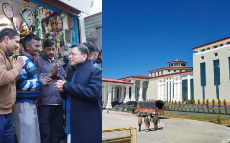 गैरसैंण विधानसभा सत्र में हंगामे के आसार, विधायक पूछेंगे 445 सवाल, अनुपूरक बजट पेश करेगी सरकार