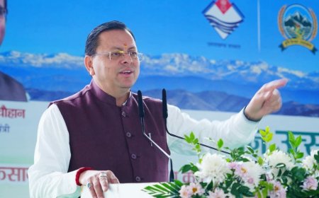 उत्तराखंड की 72 मेगावाट की त्यूणी-प्लासू जल विद्युत परियोजना को मिली मंजूरी
