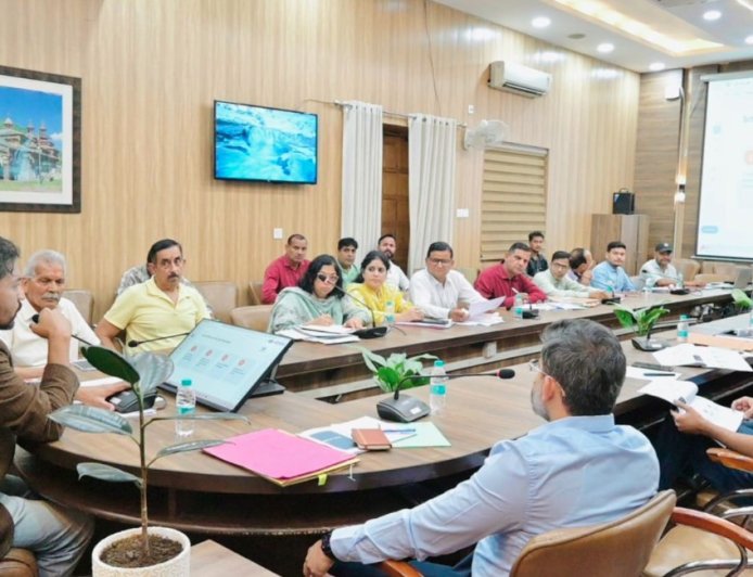 स्किल डेवलपमेंट से युवाओं को मिलेगा ग्लोबल मंच
