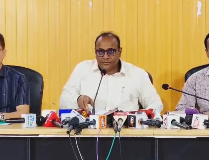 उत्तराखंड में SIR प्रक्रिया पूरी, 8 लाख से अधिक मतदाता कम, कुल 71 लाख 33 हजार वोटर्स