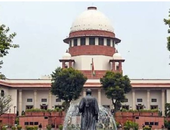 सुप्रीम कोर्ट की Form-6 पर महत्वपूर्ण टिप्पणी, चुनाव आयोग पर उठे सवाल; SIR मामले में CEC को नोटिस