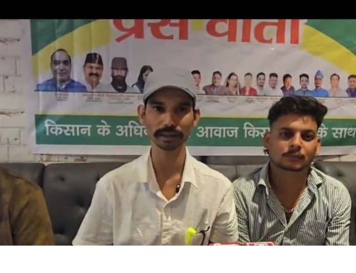 उत्तराखंड: पशुपालकों के दूध के दाम में इजाफे की मांग, किसान मंच ने शुरू किया आंदोलन की चेतावनी