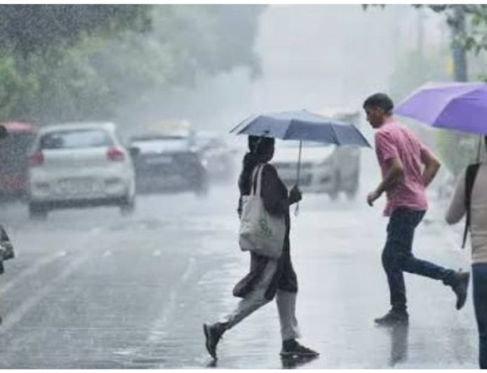 देहरादून और आस-पास के जिलों में आने वाले हैं तेज तूफान और ओले - जानें तैयार रहने के लिए जरूरी बातें!