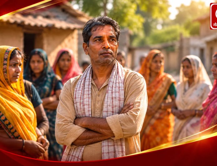 21 शादियों का अजीब दावा, फिर भी केवल 8 पत्नियों के नाम भूलने वाले! जानें क्या है सच?