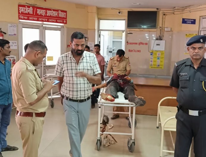 यूपी में चाइनीज मांझे से लगातार हो रहीं मौतें, बनारस में कारोबारी की दर्दनाक घटनाएं और पुलिस की लापरवाही
