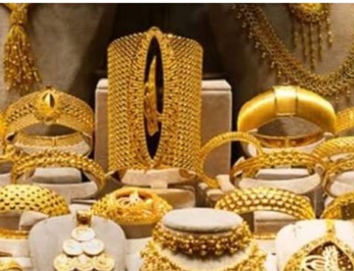 सोने और चांदी की कीमतों में गिरावट; 24K और 22K सोने की ताजा दरें जानें