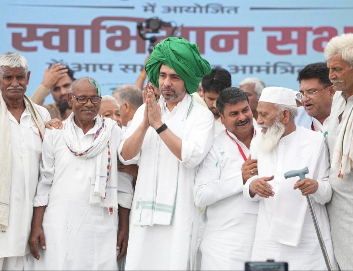 जयंत चौधरी का अखिलेश यादव पर बयान: रिश्तों की सम्मान और जिम्मेदारी का सवाल