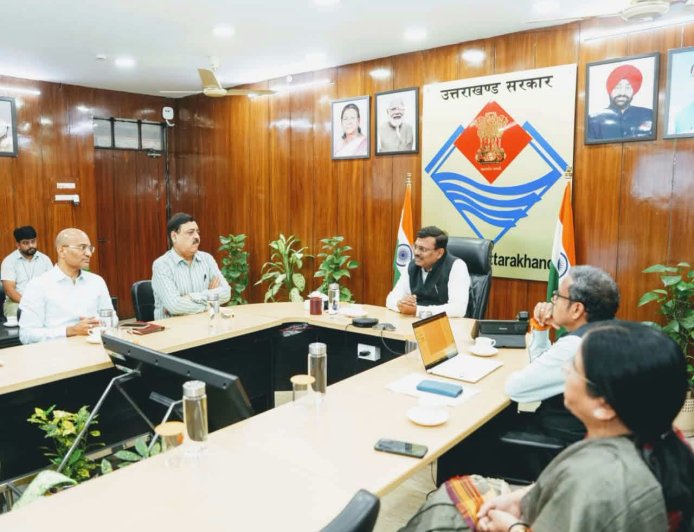उत्तराखंड में युवाओं के लिए विदेशी भाषाओं के प्रशिक्षण का ऐतिहासिक कदम, हर जिले में होंगे ट्रेनिंग सेंटर