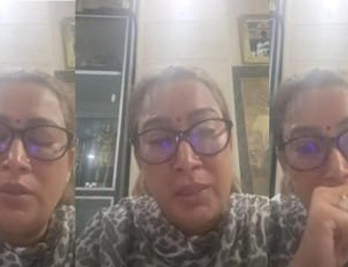 उत्तराखंड में मंत्री रेखा आर्या ने पति के खिलाफ FIR दर्ज कराई, क्यों हैं विवादों में?