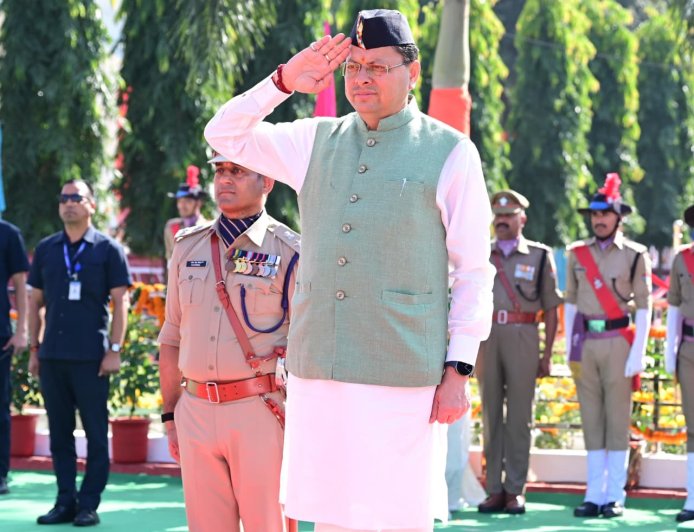 पुलिस में सैकड़ों रिक्त पदों पर जल्द शुरू होगी भर्ती प्रक्रिया
