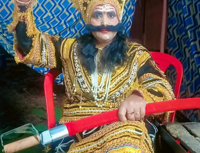 देहरादून में महिलाओं के हाथों में रामलीला की कमान, 25 अक्टूबर से नकरौंदा में सजेगा मंच