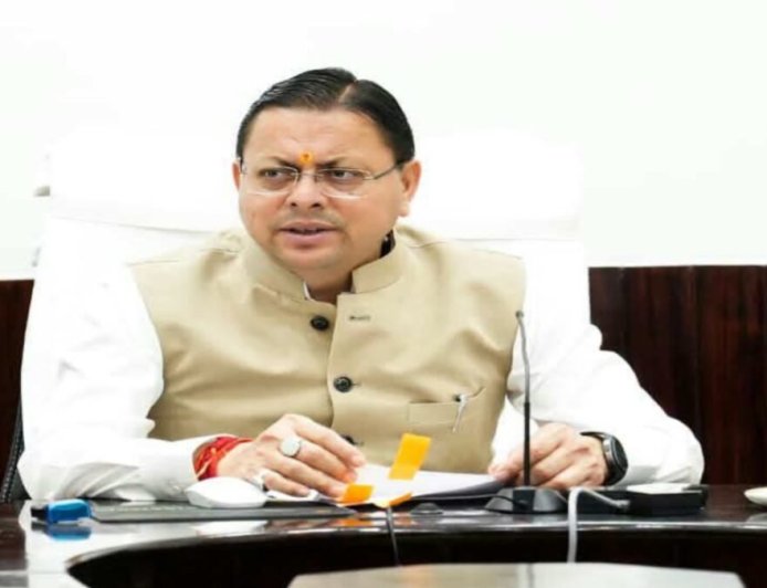 धामी कैबिनेट के 26 फैसले, 7412 करोड़ के अनुपूरक बजट को मंजूरी