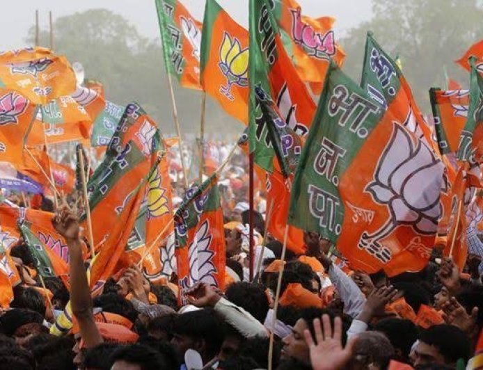 उत्तराखंड : चमन के ऑडियो के मामले को भाजपा ने बनाया मुद्दा