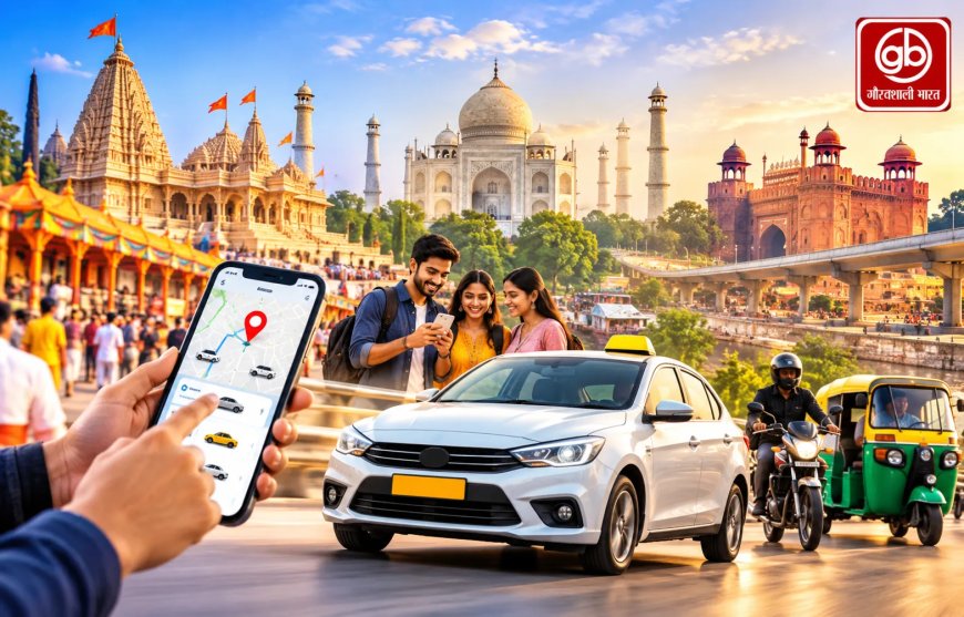 सीएम योगी के प्रयासों से छोटे शहरों में त्योहारों के दौरान मिलेगी बड़ी परिवहन सुविधा