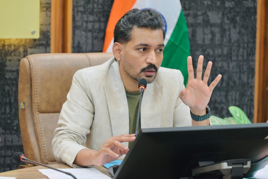देहरादून चुनाव 2026: 12-13 अक्टूबर को कमीशन का दौरा, EVM-VVPAT और मतदान केंद्रों की होगी जांच