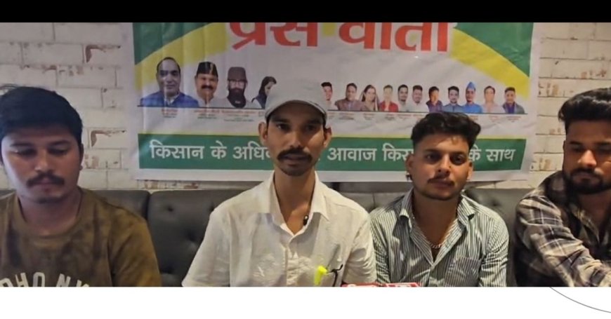 उत्तराखंड: पशुपालकों के दूध के दाम में इजाफे की मांग, किसान मंच ने शुरू किया आंदोलन की चेतावनी