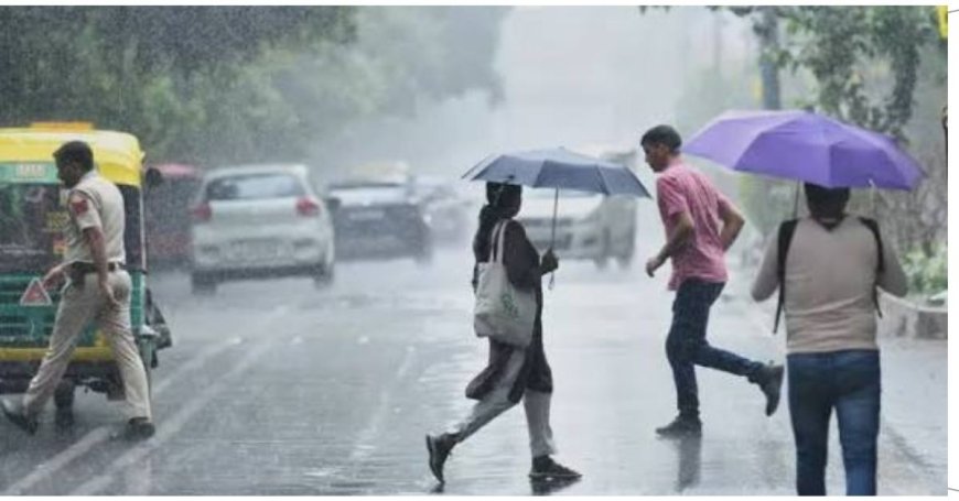 देहरादून और आस-पास के जिलों में आने वाले हैं तेज तूफान और ओले - जानें तैयार रहने के लिए जरूरी बातें!