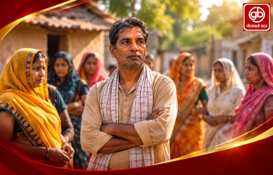 21 शादियों का अजीब दावा, फिर भी केवल 8 पत्नियों के नाम भूलने वाले! जानें क्या है सच?