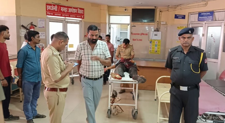 यूपी में चाइनीज मांझे से लगातार हो रहीं मौतें, बनारस में कारोबारी की दर्दनाक घटनाएं और पुलिस की लापरवाही