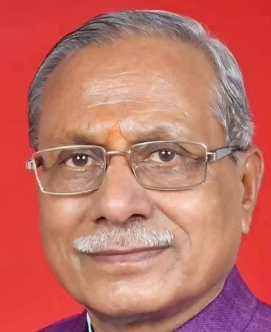 उत्तराखंड समेत छह राज्यों में नए राज्यपालों की नियुक्ति - एक नई शुरुआत