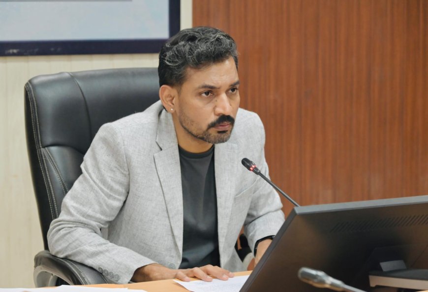 देहरादून में राशन की गुणवत्ता की होगी सख्त जांच! DM ने SDM को दिए निर्देश, एक हफ्ते में रिपोर्ट अनिवार्य