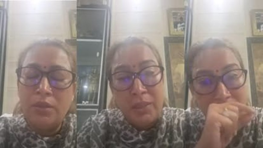 उत्तराखंड में मंत्री रेखा आर्या ने पति के खिलाफ FIR दर्ज कराई, क्यों हैं विवादों में?