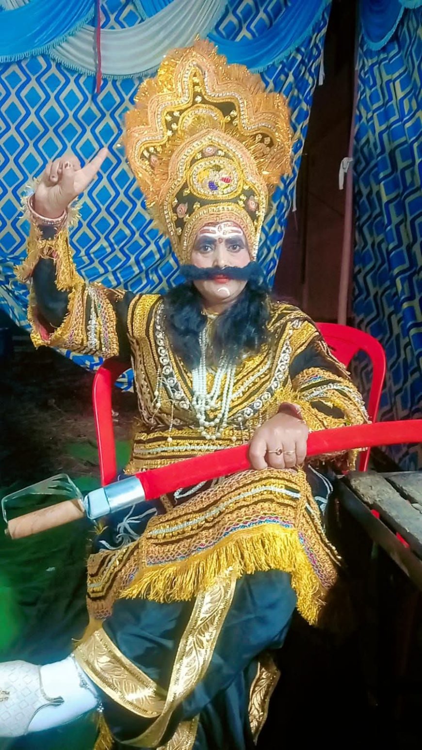 देहरादून में महिलाओं के हाथों में रामलीला की कमान, 25 अक्टूबर से नकरौंदा में सजेगा मंच