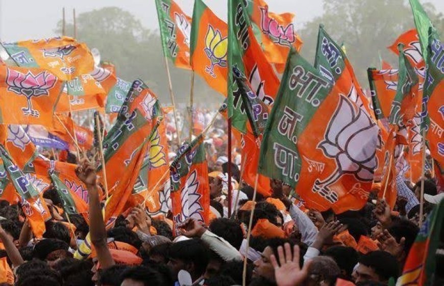 उत्तराखंड : चमन के ऑडियो के मामले को भाजपा ने बनाया मुद्दा