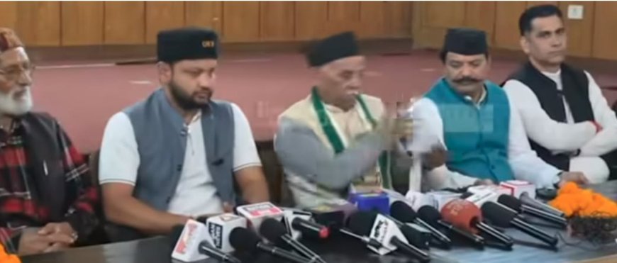 विधानसभा चुनाव के लिए यूकेडी ने खोले पत्ते